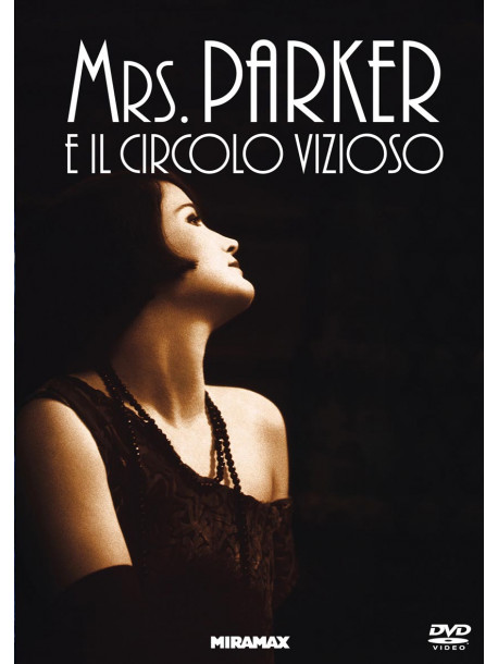 Mrs. Parker E Il Circolo Vizioso