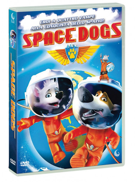 Space Dogs