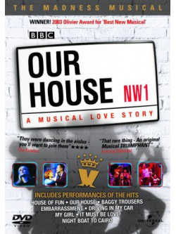 Our House - The Madness Musical