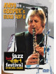 Andy Cooper Euro Top 8 - Hot Jazz Festival