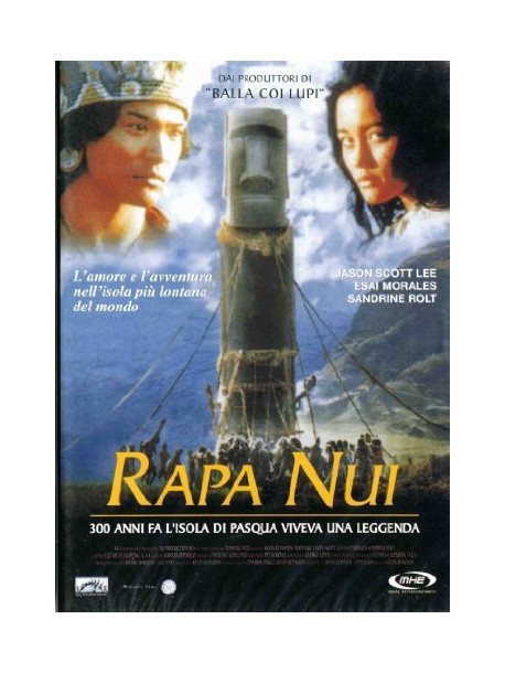 Rapa Nui