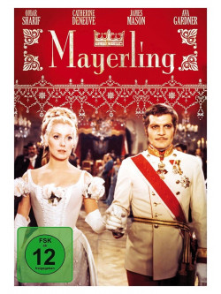 Mayerling [Edizione: Germania]