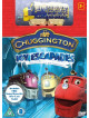 Chuggington: Icy Escapades (2 Dvd) [Edizione: Regno Unito]