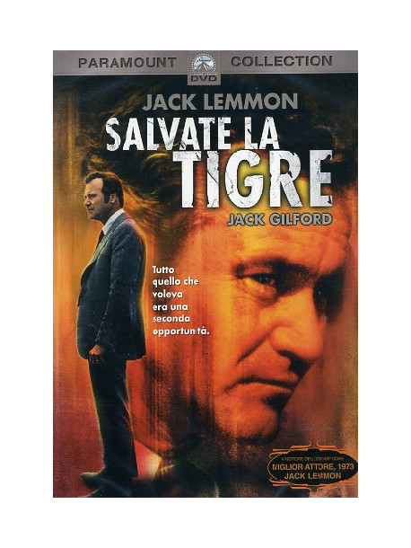 Salvate La Tigre