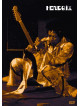 Jimi Hendrix - Band Of Gypsys - Live At Fillmore East