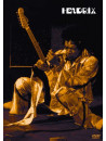 Jimi Hendrix - Band Of Gypsys - Live At Fillmore East