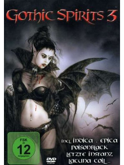 Gothic Spirits 03