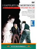 Bellini - I Capuleti E I Montecchi  - Acocella/Ciofi/Polito/Formaggia