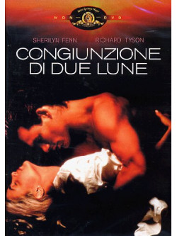 Congiunzione Di Due Lune