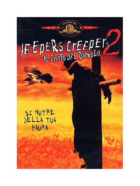 Jeepers Creepers 2 - Il Canto Del Diavolo