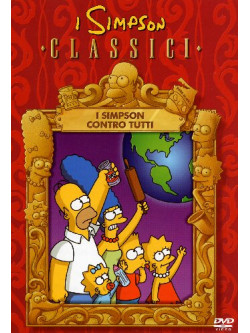 Simpson (I) - I Simpson Contro Tutti