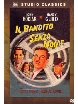 Bandito Senza Nome (Il)