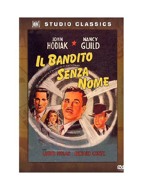 Bandito Senza Nome (Il)