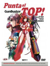 Punta Al Top! Gunbuster / Punta Al Top 2! Diebuster - Serie Completa (5 Dvd)