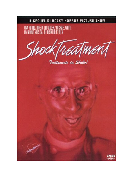 Shock Treatment
