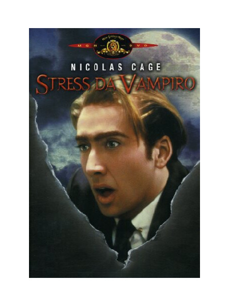 Stress Da Vampiro