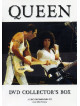 Queen - Dvd Collector's Box (2 Dvd)
