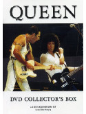 Queen - Dvd Collector's Box (2 Dvd)