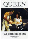 Queen - Dvd Collector's Box (2 Dvd)