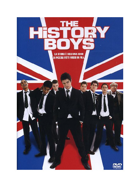 History Boys (The)