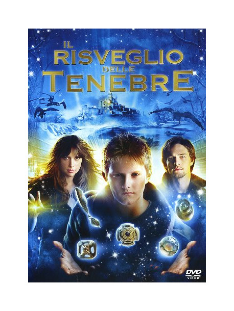 Risveglio Delle Tenebre (Il)