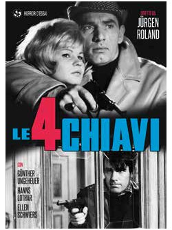 4 Chiavi (Le)