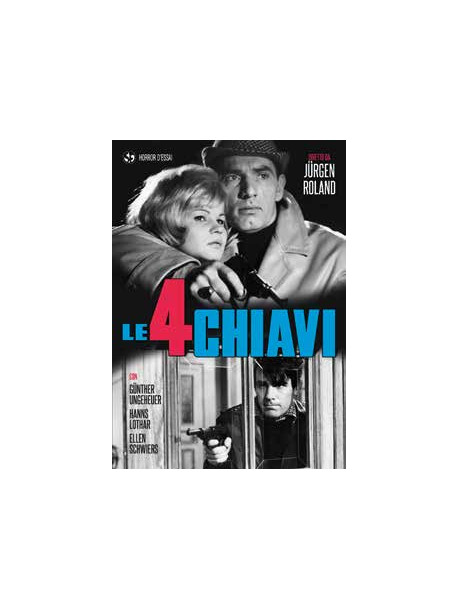 4 Chiavi (Le)