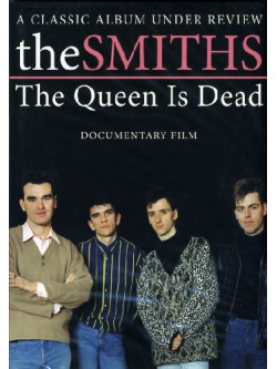 Smiths (The) - The Queen Is Dead