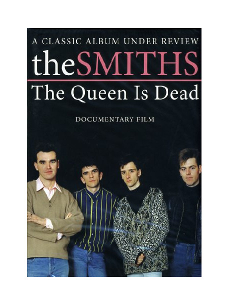 Smiths (The) - The Queen Is Dead
