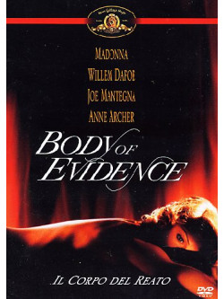 Body Of Evidence