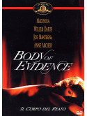 Body Of Evidence