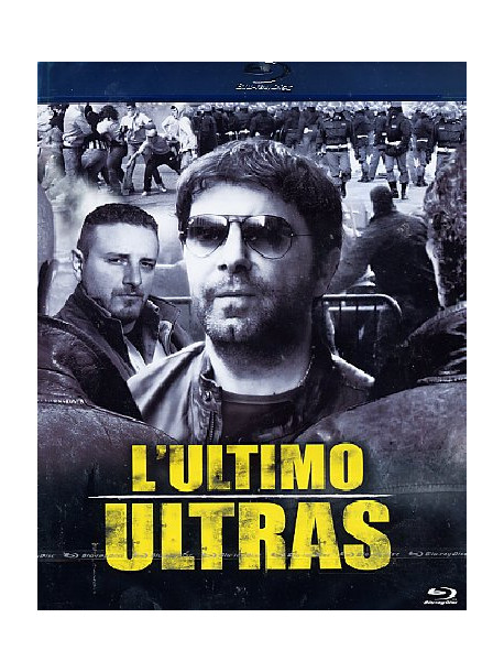 Ultimo Ultras (L')