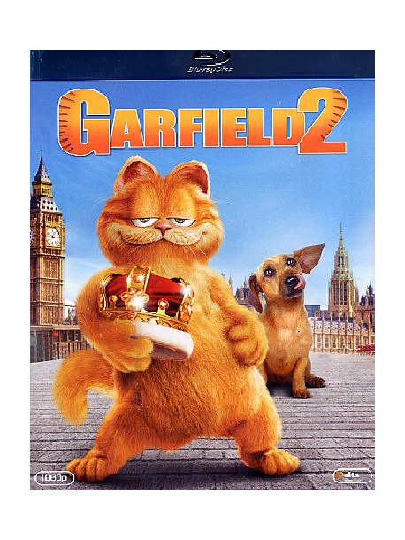 Garfield 2