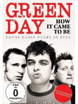 Green Day - How It Came To Be