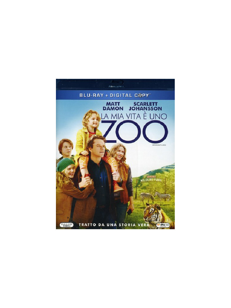 Naftaline-Le Zoo: DVD et Blu-ray 