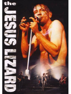 Jesus Lizard - Live