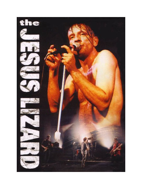 Jesus Lizard - Live