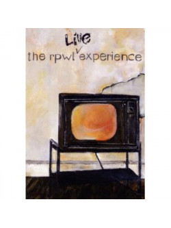 Rpwl - The Rpwl Live Experience