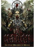 Vader - And Blood Was Shed In Wa (Dvd+Cd)