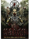 Vader - And Blood Was Shed In Wa (Dvd+Cd)
