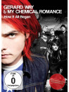 Gerard Way & My Chemical Romance - How It All Began