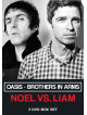 Oasis - Brothers In Arms (3 Dvd)