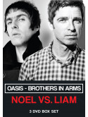 Oasis - Brothers In Arms (3 Dvd)