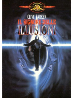 Signore Delle Illusioni (Il)