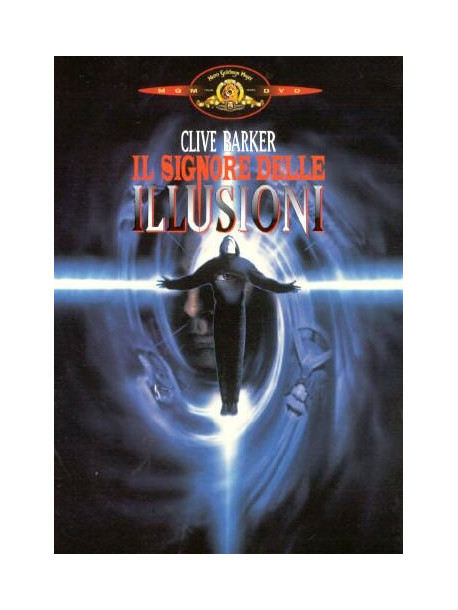 Signore Delle Illusioni (Il)