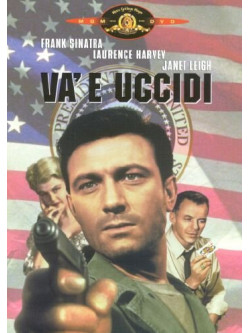 Va' E Uccidi