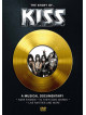 Kiss - The Story Of Kiss