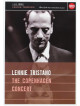 Lennie Tristano - The Copenhagen Concert