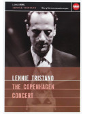 Lennie Tristano - The Copenhagen Concert