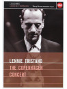 Lennie Tristano - The Copenhagen Concert